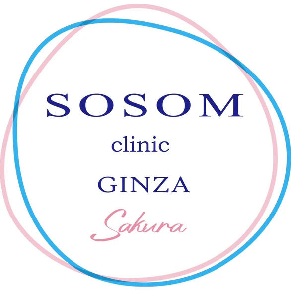 SOSOM CLINIC GINZA SAKURA